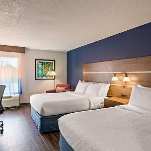 Queen Room Disability Access