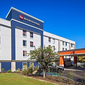 Best Western Plus Lexington Inn