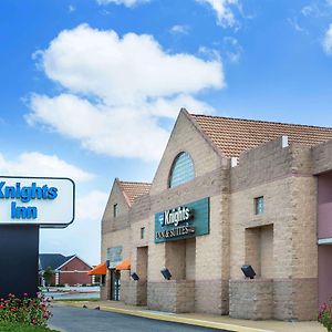 Knights Inn Virginia Beach Lynnhaven