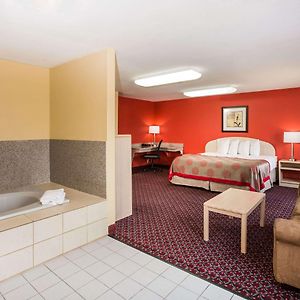King Studio Suite Non-Smoking