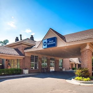 Surestay Plus Hotel By Best Western Raleigh North Downtown