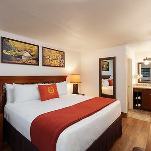 Traditional King Guestroom