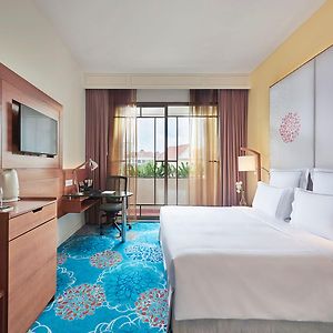 Premier King Room