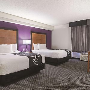 Double Room Two Double Beds Non-Smoking