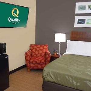 Queen Suite
