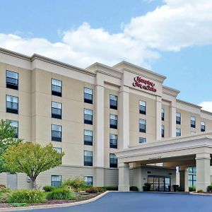 Hampton Inn & Suites Wilkes-Barre