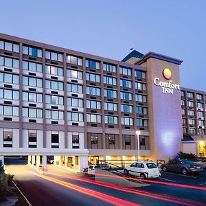 Comfort Inn & Suites Event Center