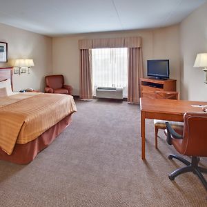 Room Assigned On Arrival