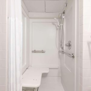 Double Room Disability Access