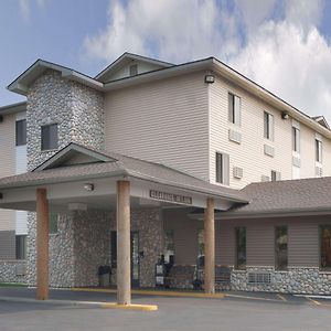 Super 8 By Wyndham Billings