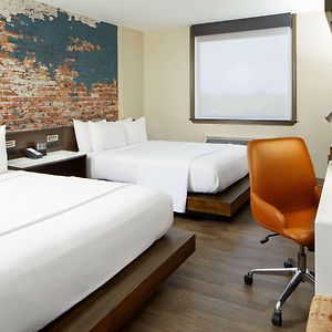 Queen Room Disability Access