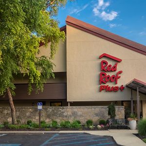 Red Roof Inn Plus+ Columbus - Dublin