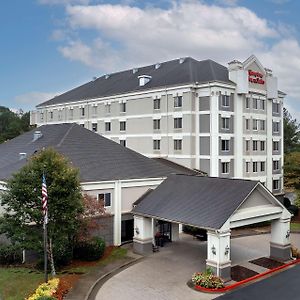 Hampton Inn & Suites Alpharetta-Windward