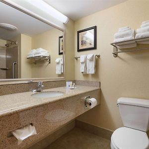 Queen Suite Disability Access