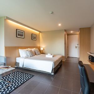 Premier King Room