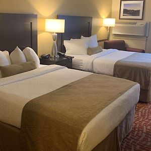 Queen Room Disability Access