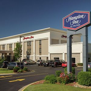 Hampton Inn South Haven