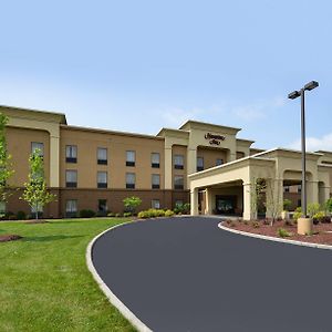 Hampton Inn Utica