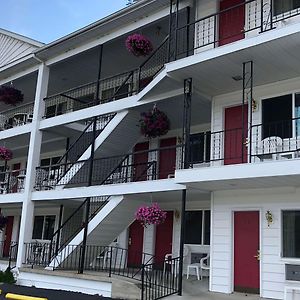 Baymont By Wyndham Lake George