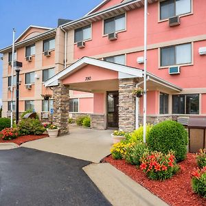 Quality Inn Cedar Rapids South