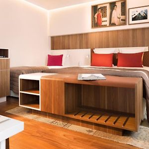 Executive Triple Room
