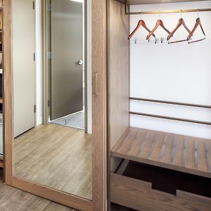 Queen Room Disability Access