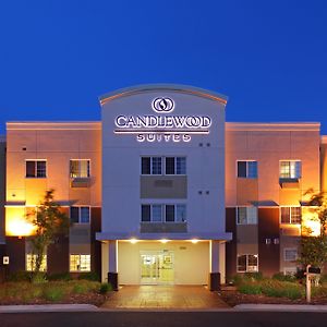 Candlewood Suites Hot Springs By Ihg