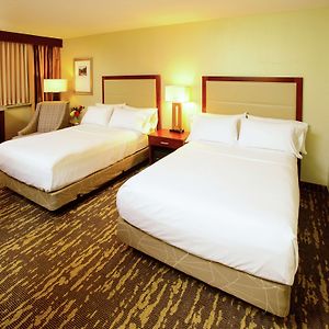 Double Room Disability Access