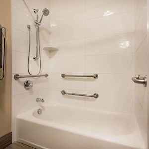 King Room Disability Access