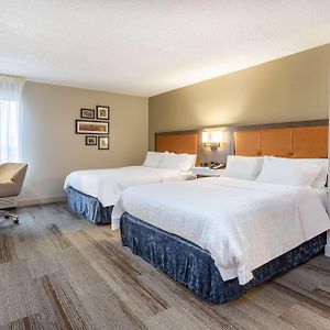 Hampton Inn Cedar Rapids