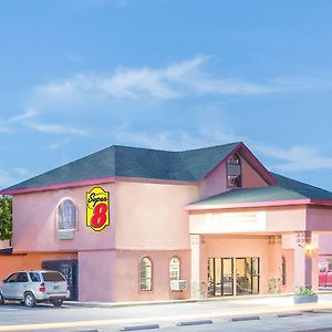 Super 8 By Wyndham San Angelo