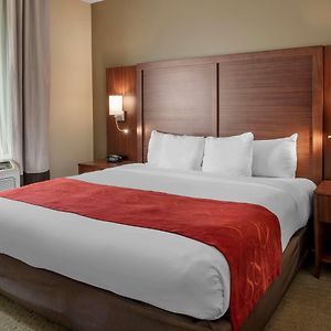 King Suite Mobility accessible