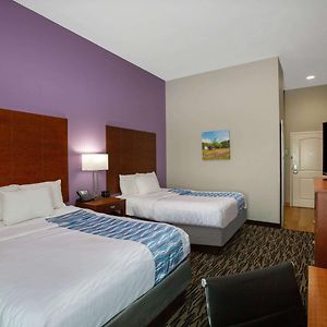 Deluxe Queen Room Two Queen Beds