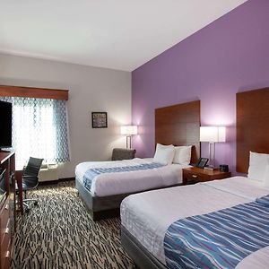 Queen Room Two Queen Beds Mobility or Hearing Access Non-Smoking