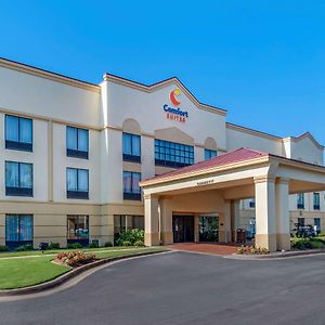 Comfort Suites Woodstock - Atlanta North
