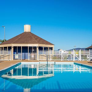 Clarion Pointe Harrisonburg