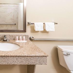 King Suite Disability Access