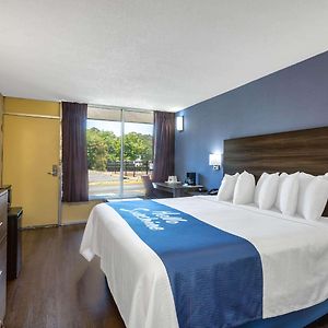 King Room Disability Access or Non-Smoking