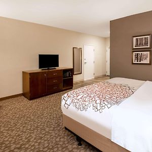 King Room Mobility or Hearing Impaired Access Non-Smoking