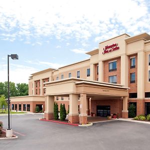 Hampton Inn & Suites Columbia At The University Of Missouri