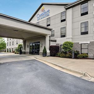 Comfort Inn & Suites Hot Springs Central