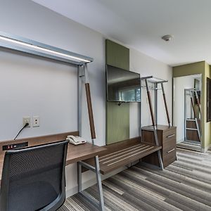 One-Bedroom Suite Disability Access