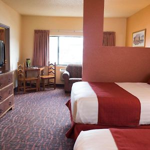 King Room Mobility accessible