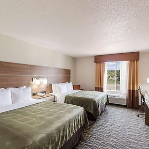 Queen Room Two Queen Beds