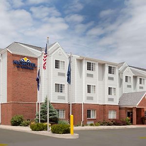 Microtel By Wyndham South Bend Notre Dame University