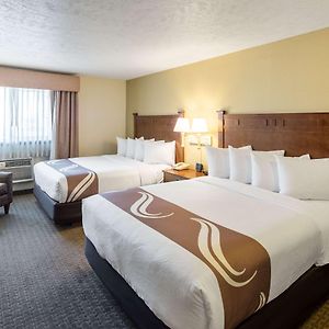 Queen Room Mobility accessible