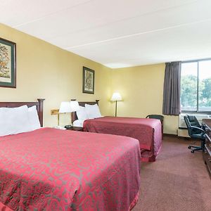 Double Room Two Double Beds Non-Smoking