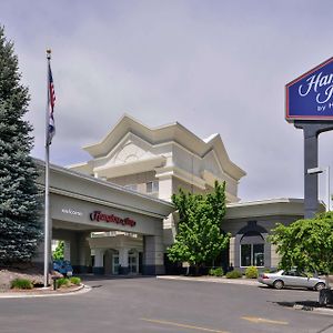 Hampton Inn Idaho Falls / Airport