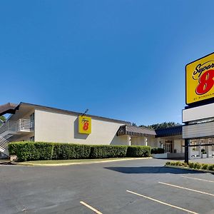 Super 8 By Wyndham Fort Smith