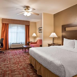 Large King Room